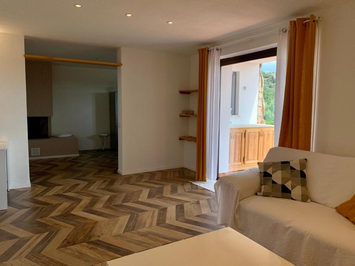 Rena Sweet House Βίλα Arzachena Εξωτερικό φωτογραφία