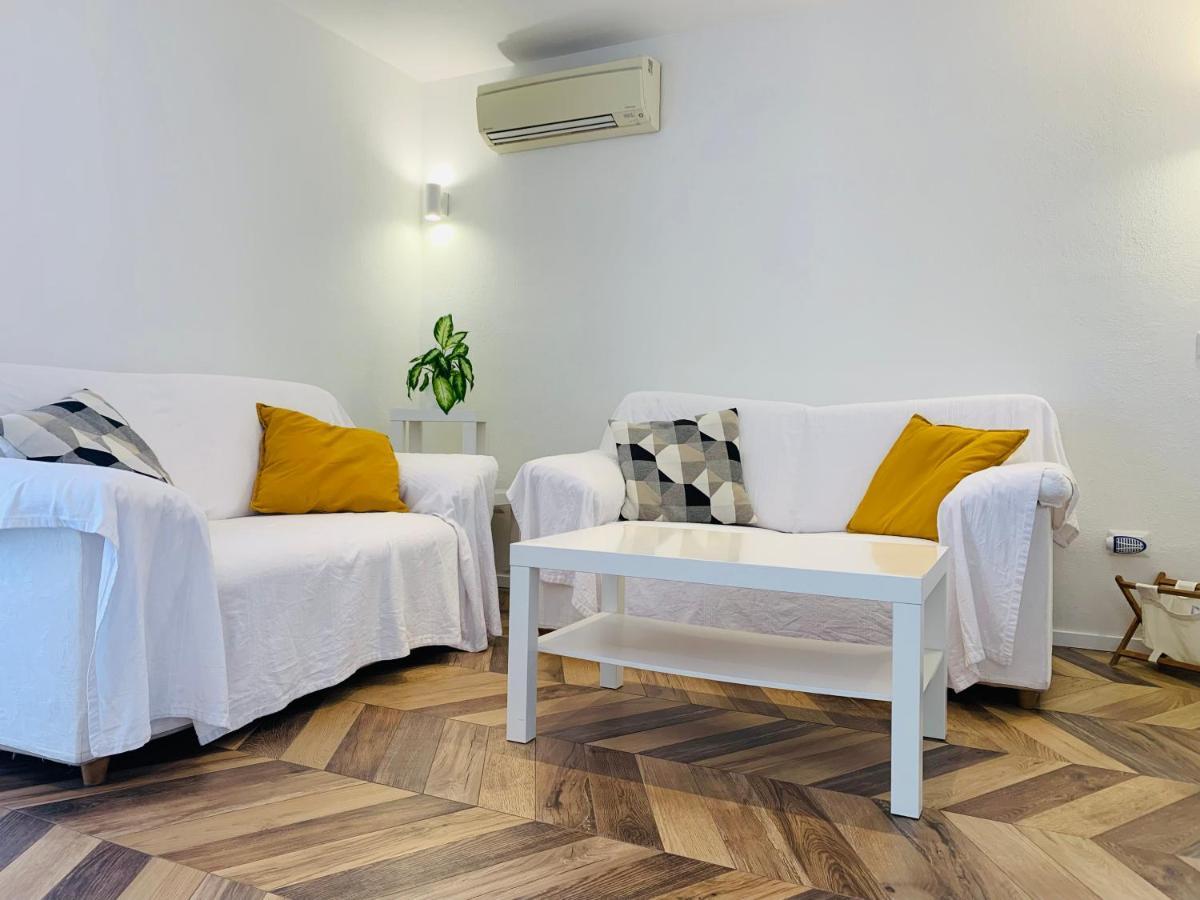 Rena Sweet House Βίλα Arzachena Εξωτερικό φωτογραφία