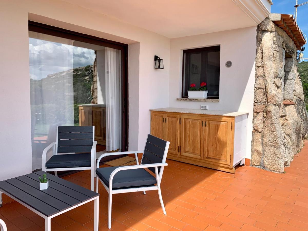 Rena Sweet House Βίλα Arzachena Εξωτερικό φωτογραφία