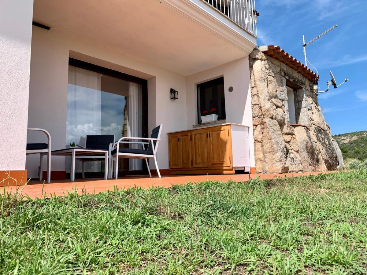 Rena Sweet House Βίλα Arzachena Εξωτερικό φωτογραφία